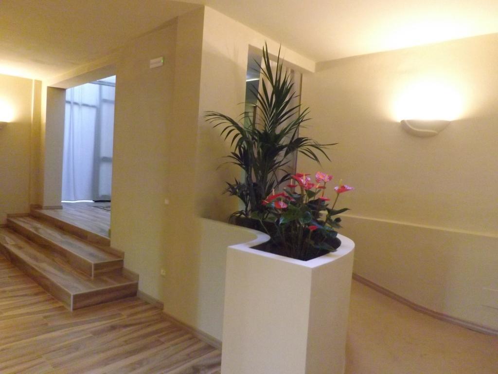 Hotel Piccadilly Montecatini Terme Exterior photo